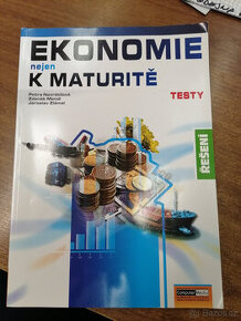 Ekonomie nejen k maturitě - 1