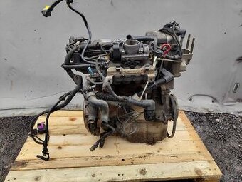 Motor Fiat Punto II 1.2 44kw - 188A4000 - 1