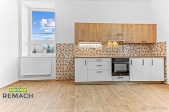 Pronájem byt 3+kk, 76 m2 - Náchod, ev.č. 03175