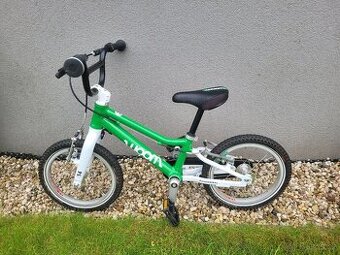 Dětské kolo Woom 2