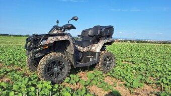 CFMoto x 850 gladiator - 1