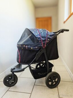 Psí kočárek Tog fit