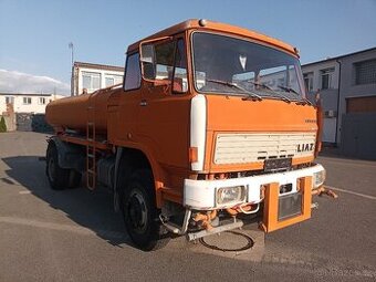 LIAZ 110 Kropice