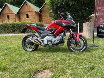 Honda NC 700X