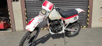 Honda XR600 R