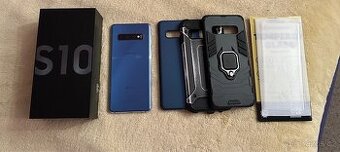 Samsung Galaxy S10 na opravu nebo ND