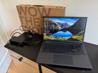 Asus VivoBook 15 Pro Core I5 11300H GeForce GTX 1650 4GB