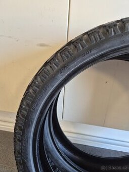 Mitas Enduro Trail XT+ 90/90 21 a 150/70 R18 - 1