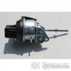 Podtlakový el. regulátor turbodmychadla 2.0 Tdi 4011188