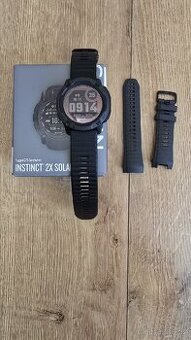 Garmin Instinct 2x - 1