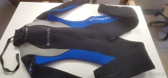 Potápěčský neopren - 1