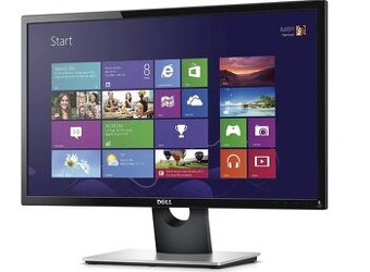 Dell SE2416H 24"