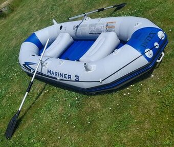 člun intex mariner  3