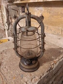 Lampa - 1