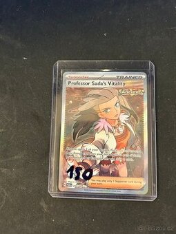 2023 Professor Sada's Vitality - Paradox Rift - 239/182 - U
