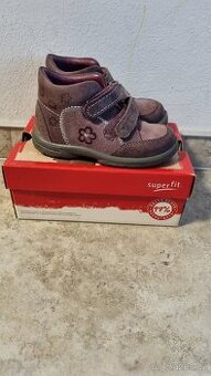 Botky Superfit 22