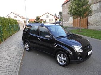 Suzuki Ignis, 1.3 16v bleck line limited -NEW MOD,ROK 2007