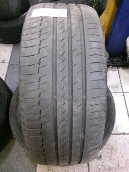 245/45 R19 CONTINENTAL (4,5mm) č.15409/b6
