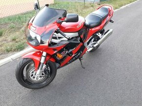 Suzuki GSX-R 1100 W