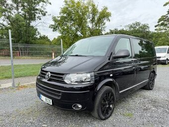 VW MULTIVAN DSG 2.0 Diesel 132 kW kůže Webasto