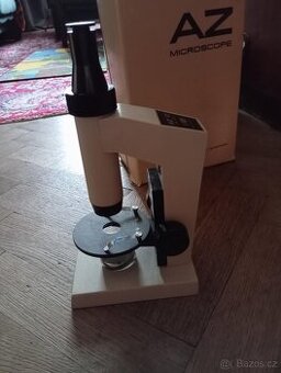 Mikroskop