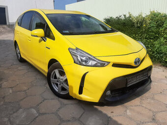 Prius Plus  hybrid - 1