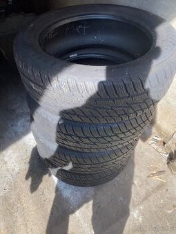 Zimní pneumatiky Matador 195/55 R16