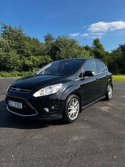 FORD C-MAX ST 2.0 TDCI