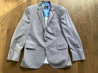 Pánské ležérní sako, vel. 50