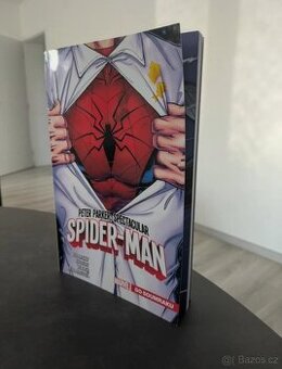 Komiks Peter Parker Spectacular Spider-Man 1 - Do soumraku