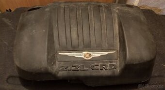 Kryt motoru chrysler Pt 110kw 2.2 Crd