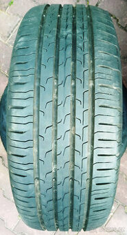 Pneu Continental EcoContact 6 205/60/15 2 ks