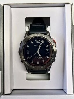 Garmin Fenix 7 Pro Solar