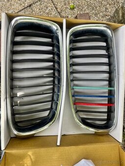 Ledvinky s trikolorou BMW F30/F31