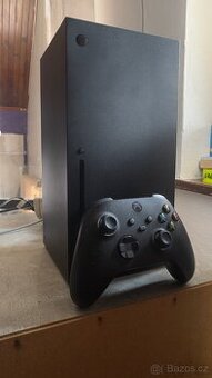 Xbox Series X 1 TB