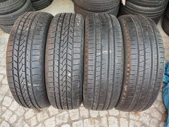 215/65/17 zimni a celorocni pneu 215 65 17