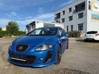 Seat Leon GT Sport, Edice Chilli 1.2 TSI 77 KW, Klima.