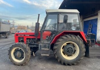 Traktor zetor 7245