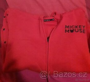 Damska mikina Mickey Mouse