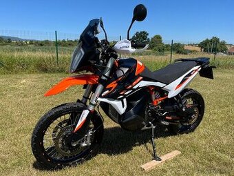 KTM 890 Adventure r