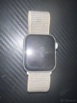Apple Watch série 4