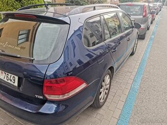 Prodám Golf Variant
