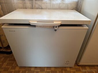 Mrazák PHILCO PCF 2032