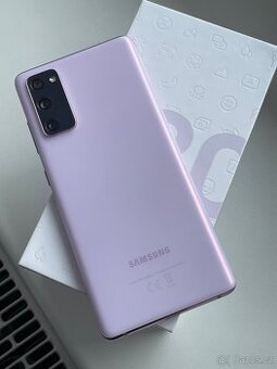 Samsung galaxy s20