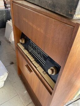 Rádio Resprom A-104