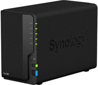 NAS Synology 220+