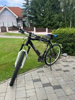 Kolo dětské/dospělé