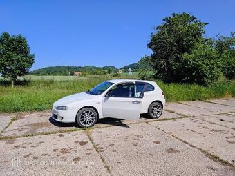 Alfa Romeo 147 1,9Jtd 88kw