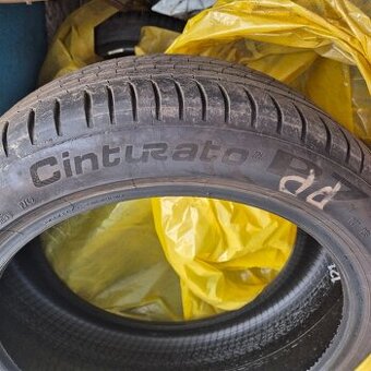 Pirelli Cinturato P7 235/45 R18
