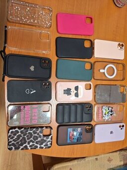 Kryt na iphone 11